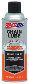 AMSOIL Chain Lube (ACLSC)